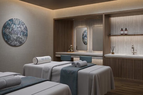 Oceania Sonata Gallery Image